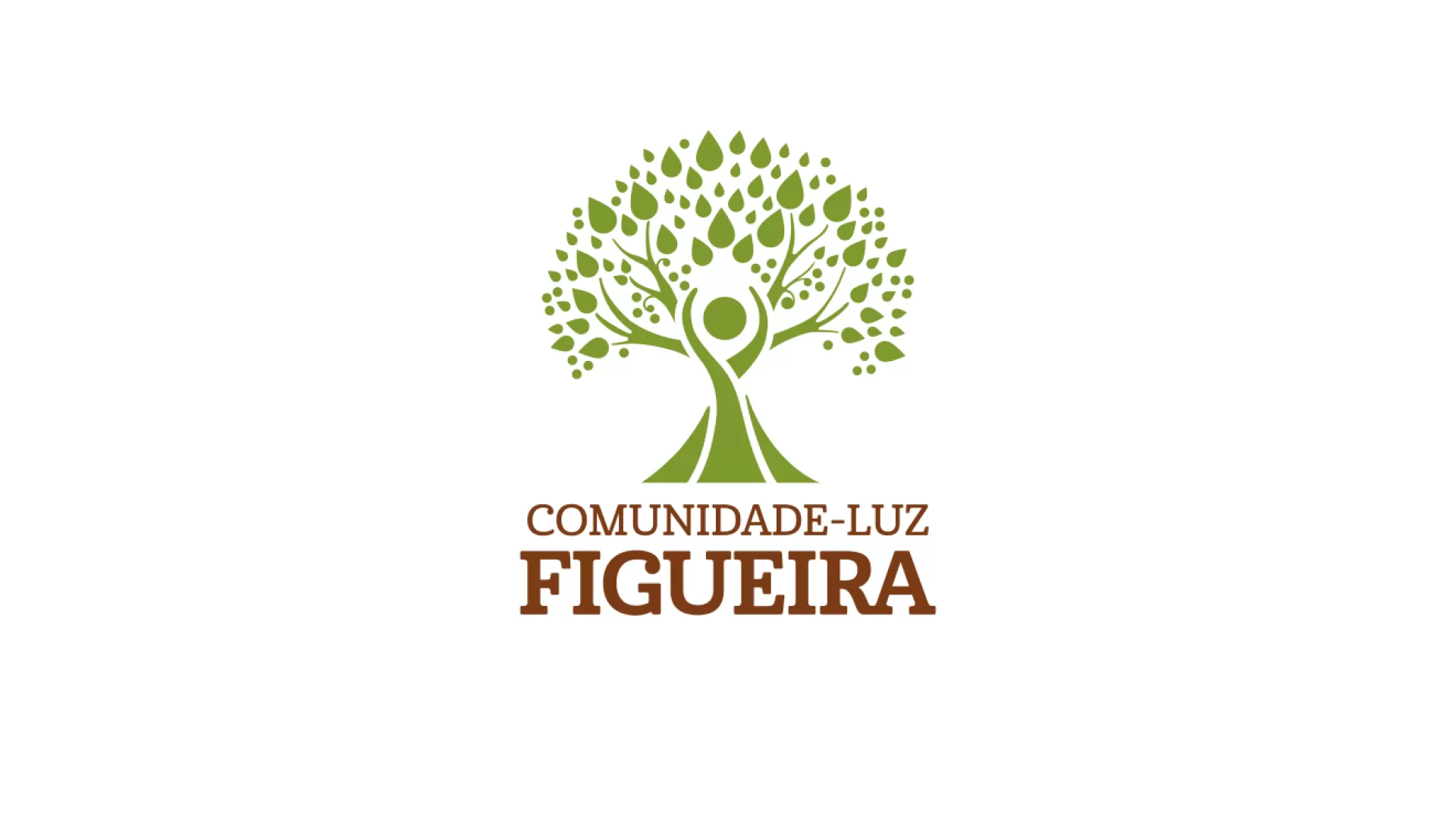 Nuevo logo de la Comunidad-Luz Figueira