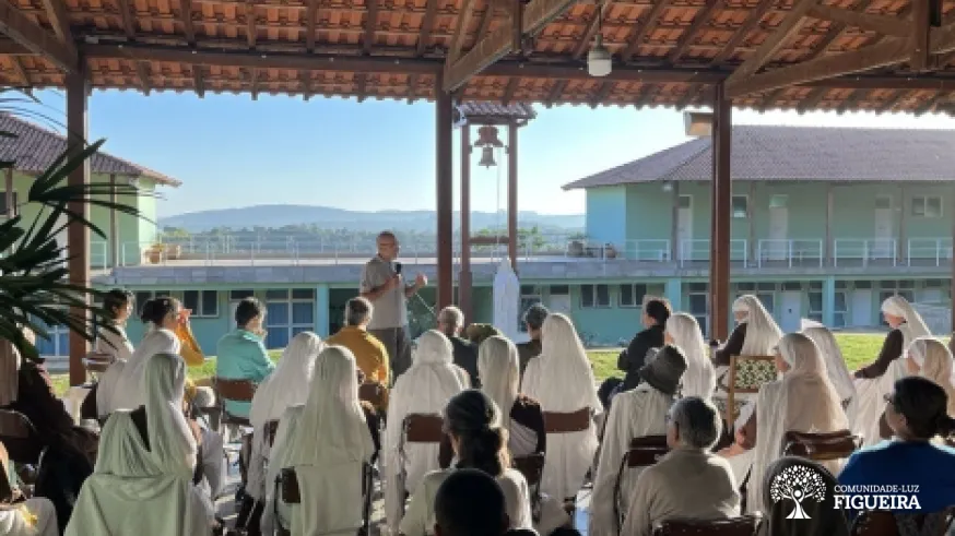 Construction of the Plan and Manual for the Times of Emergency in the Light-Community Figueira