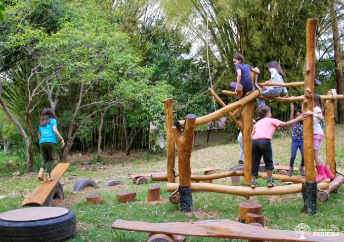Áreas de Figueira - Tierras de la Hermandad