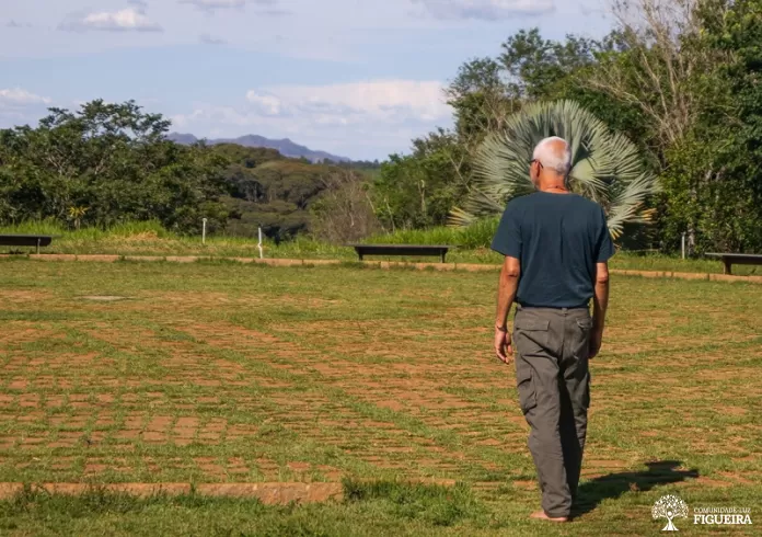Areas of Figueira - Núcleo Coração Sagrado
